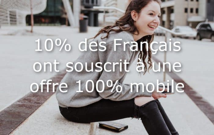 10 pour cent francais banque mobile