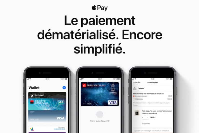 Comment Expliquer Le Succès D Apple Quelles sont les raisons du succès de Apple Pay, le paiement mobile de