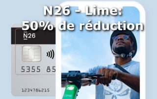 N26 Lime reduction