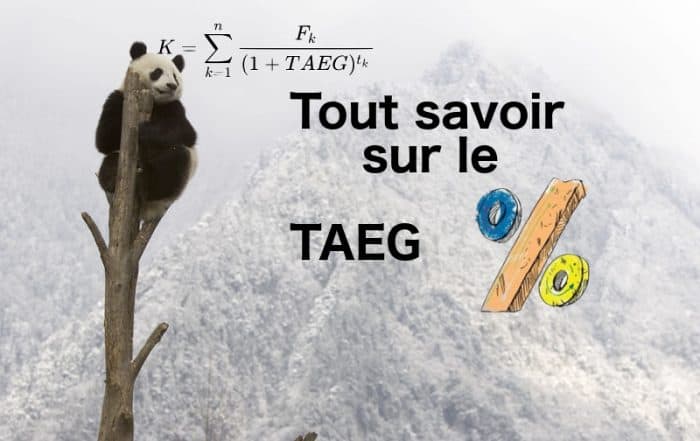 Tout savoir taeg