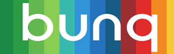 Avis sur Bunq : Logo de la banque