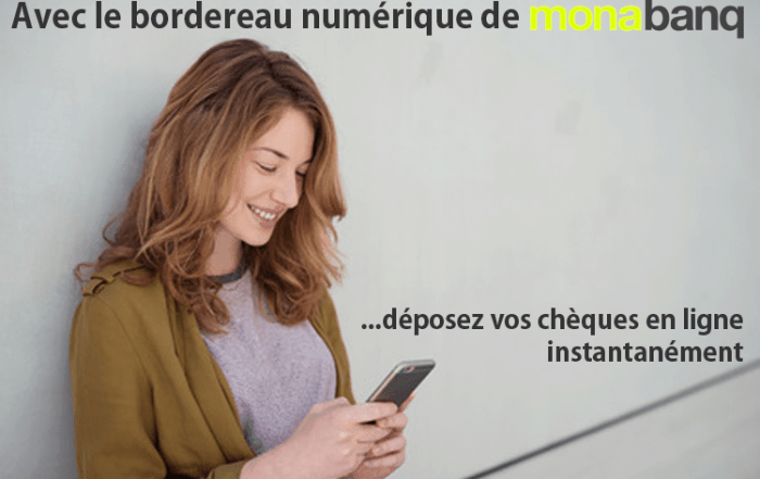 bordereau numerique cheque monabanq