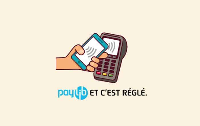 qu est ce que paylib