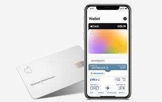 carte bancaire apple