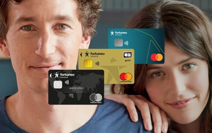 carte bancaire gratuite fortuneo banque
