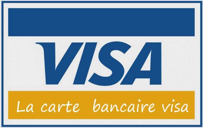 la carte bancaire visa