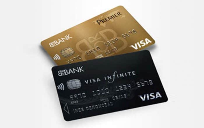 cartes bancaires bforbank