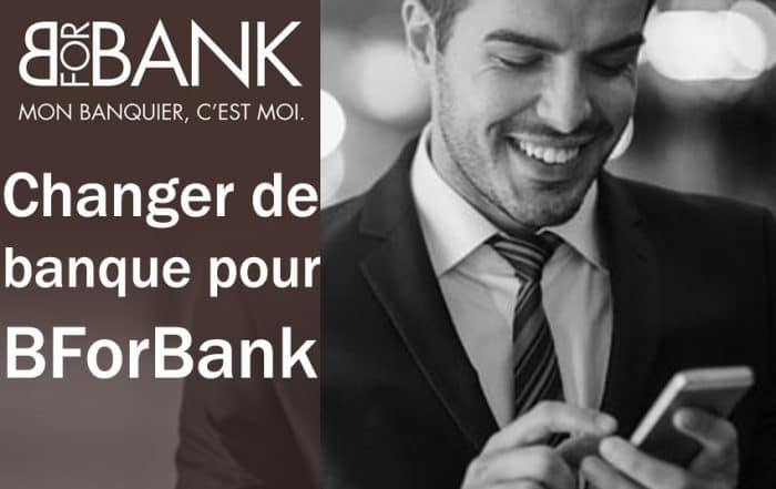 changer de banque pour bforbank