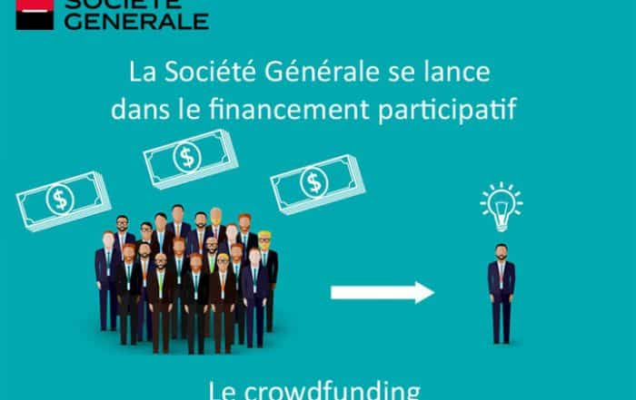 crowdfunding societe generale