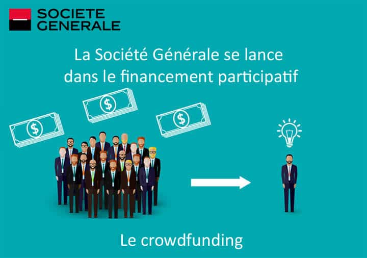 crowdfunding societe generale