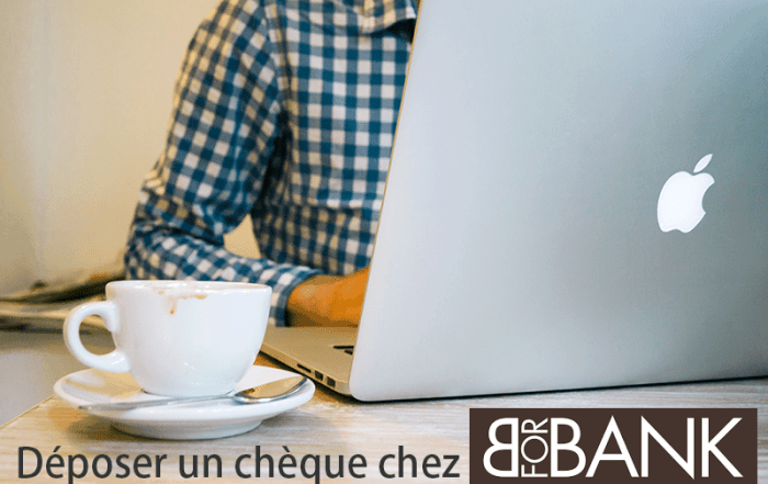 depot cheque bforbank