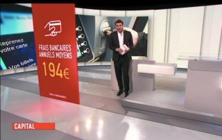 frais bancaires capital m6