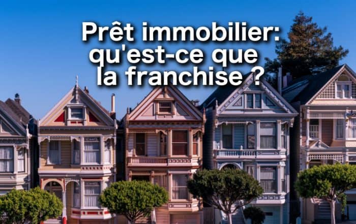 franchise prêt