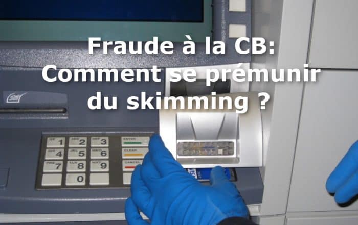 fraude cb skimming
