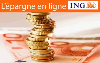 ING épargne en ligne