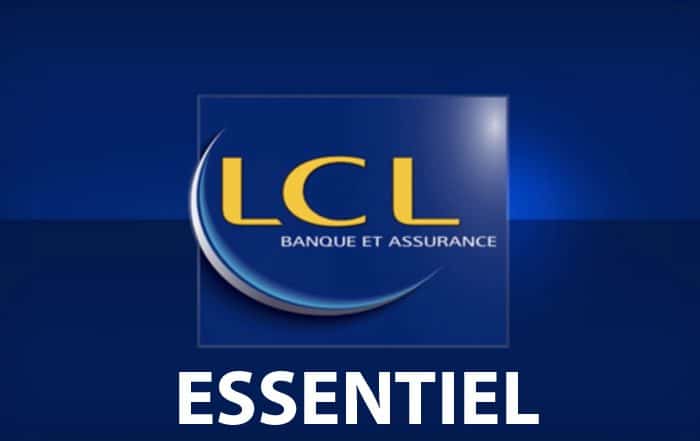 lcl essentiel