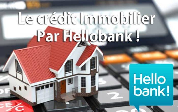 le credit immo par hellobank