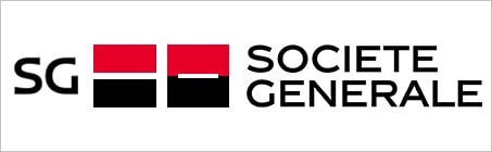 Logo SG et société générale