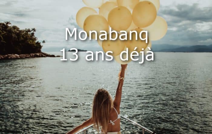 monabanq 13 ans anniversaire