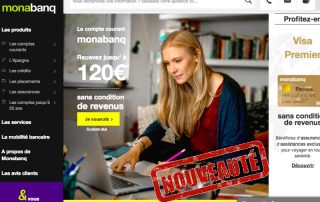 nouveau site monabanq