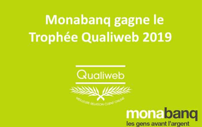 Monabanq qualiweb 2019