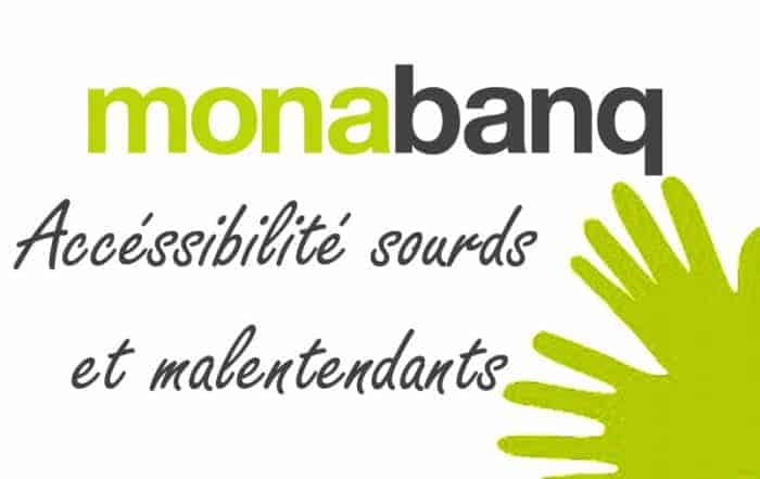 monabanq sourds et malentendants