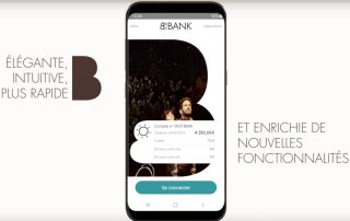 nouvelle application mobile bforbank