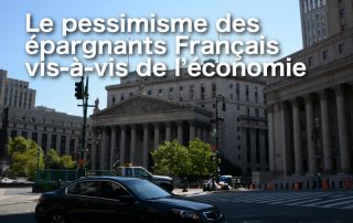 pessimisme francais epargne