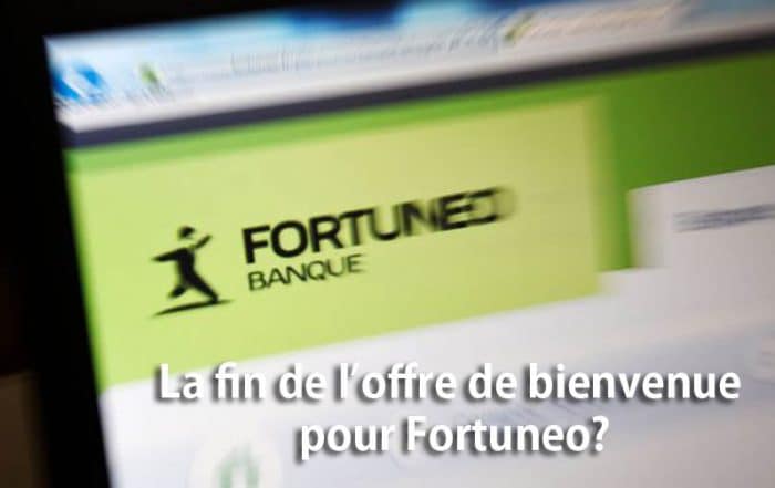 plus d'offre chez fortuneo