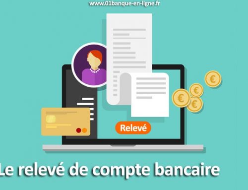 Gerer son compte bancaire sur smartphone – 01 banque en ligne