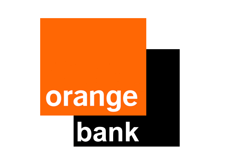 sortie orange bank reportee